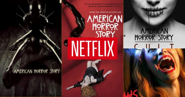 American Horror Story: How popular series scare everyone in every season?
