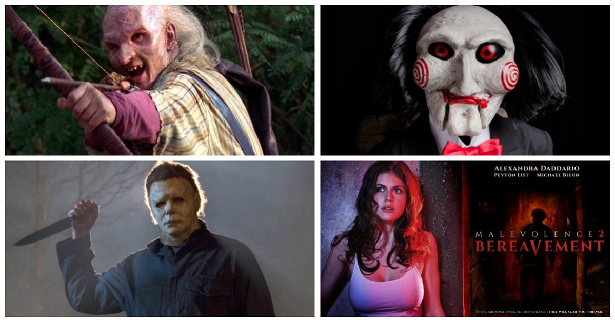 best horror movies of all time