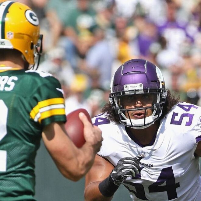 Vikings vs. Packers: How to Live Stream NFL without Cable