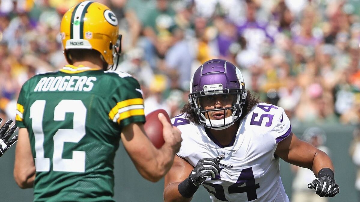 Vikings vs. Packers: How to Live Stream NFL without Cable