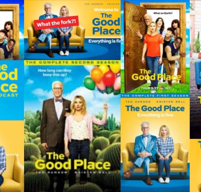The Good Place: What exciting this new comedy season of NBC Series brings for its fans?