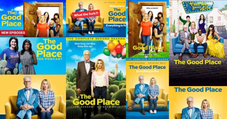 The Good Place: What exciting this new comedy season of NBC Series brings for its fans?