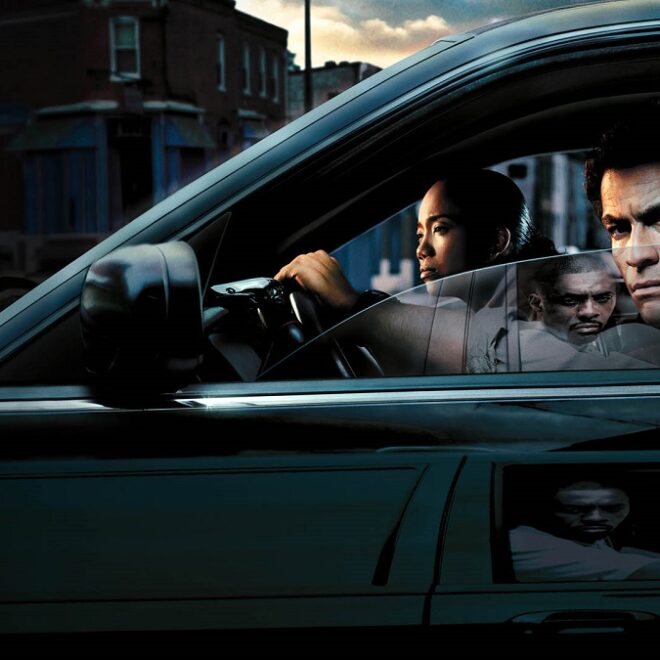 The Wire: Where to stream and download five seasons of this crime series