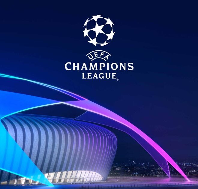 UEFA Champions League: How to Live Stream League without Cable Connection