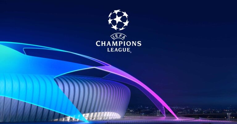 UEFA Champions League: How to Live Stream League without Cable Connection