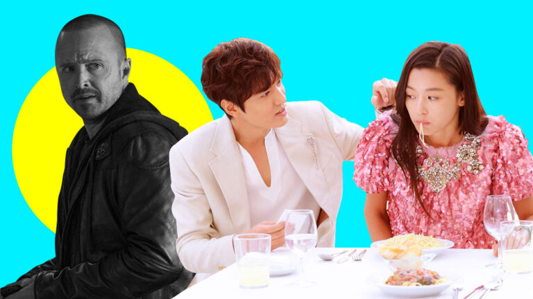 27 Best and Popular web series to stream in the month of October