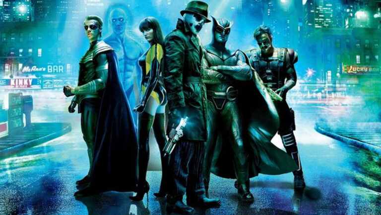 HBO Superhero drama “Watchmen” is out: Don’t forget to watch its episodes