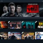 Good Shows on Amazon Prime Video in India