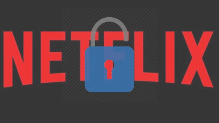 Steps to Unblock Netflix with a virtual private network (VPN)