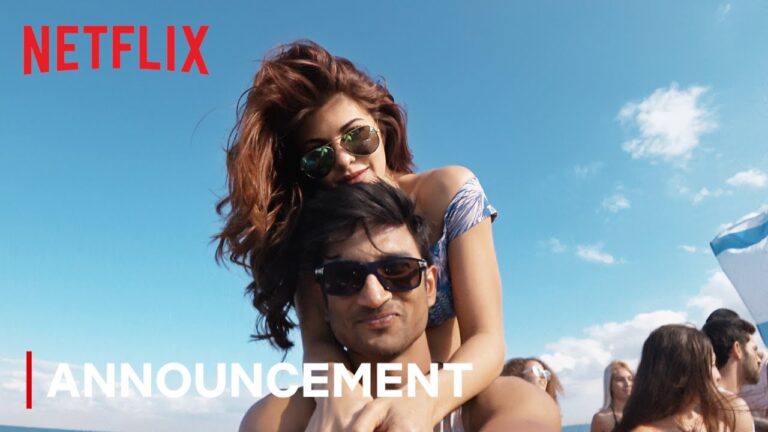 Drive: Netflix and Karan Johar new fast and furious coming soon