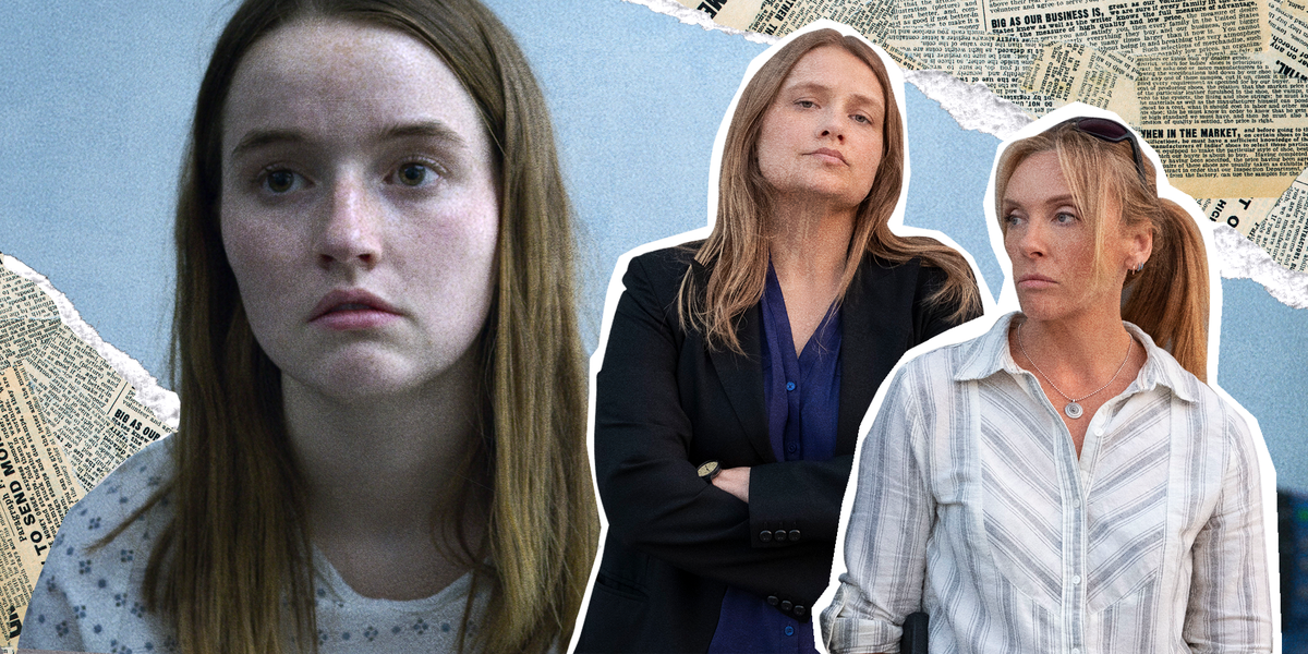 Unbelievable: Some Real people depicted in Netflix True Series