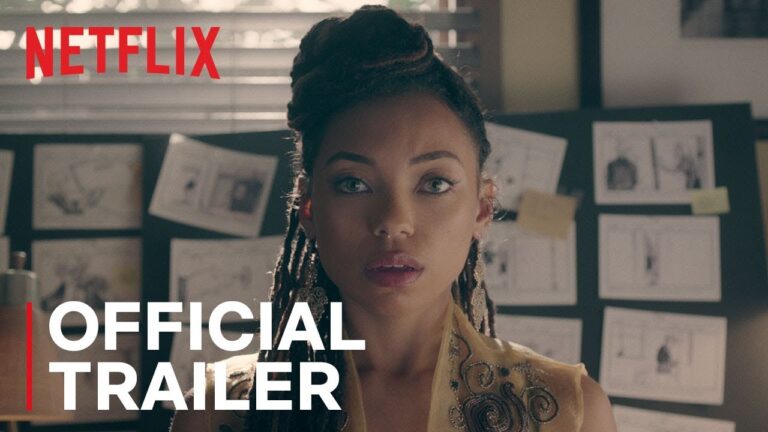 Dear White People will return for a fourth and final season on Netflix