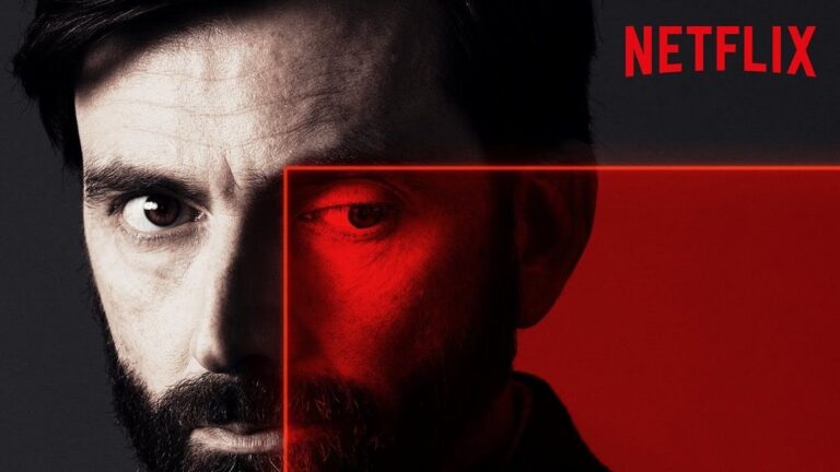 Criminal: UK Is Now Streaming on Netflix Read Story, Cast, Episodes, Review