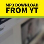 download mp3 from youtube link