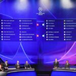 uefa champions league 2019-20 schedule