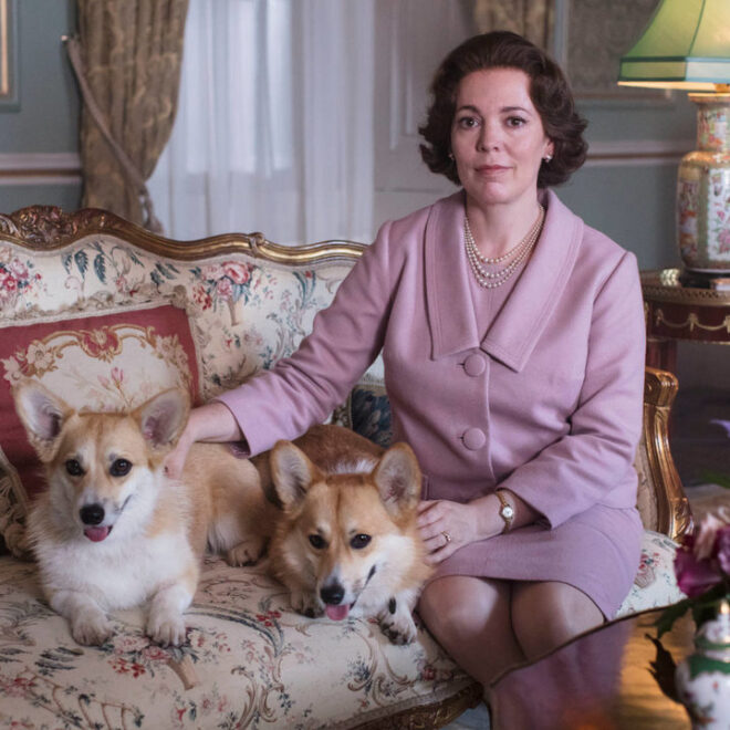 The Crown Season 3 is out to watch on Netflix, check it now