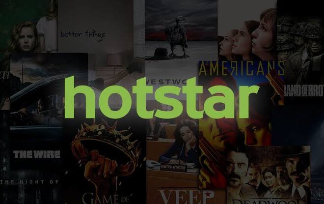 Best Hotstar TV Shows to Watch Online (November 2019)