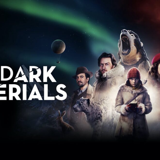 How to stream the new fantasy series His Dark Materials?