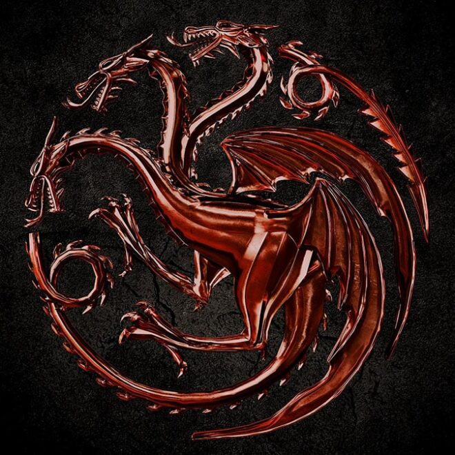 House of the Dragon: Game of Thrones prequel coming on HBO