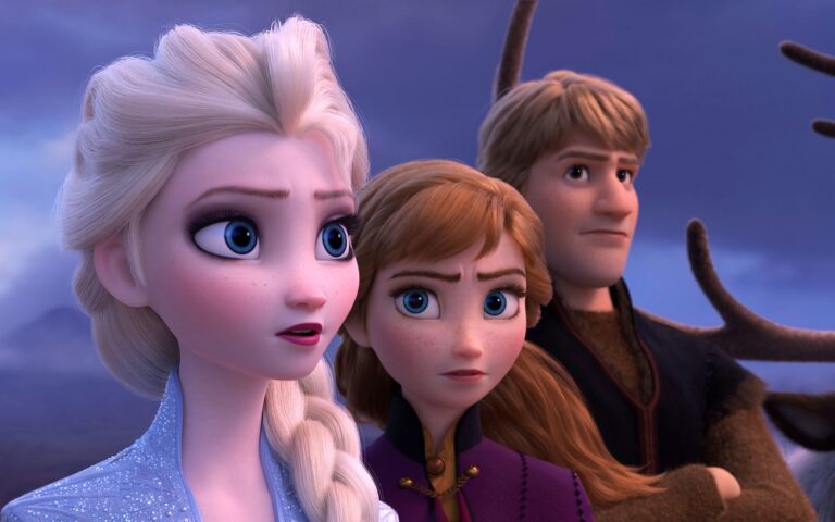 You should not miss Disney’s new animated sequel, “Frozen 2”