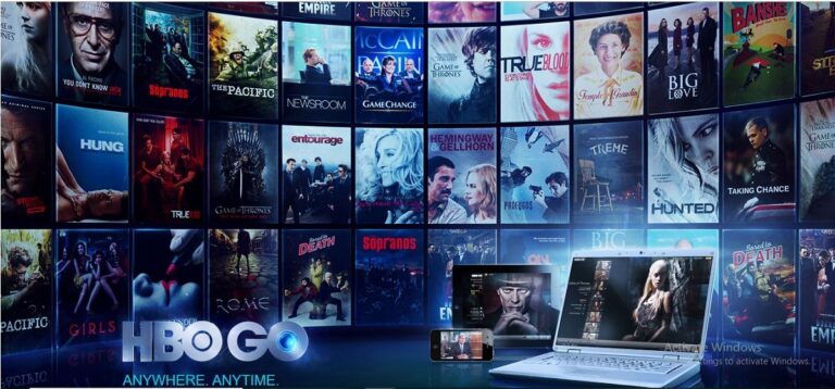 HBO Go: Best And Easy Ways To Use It Offline
