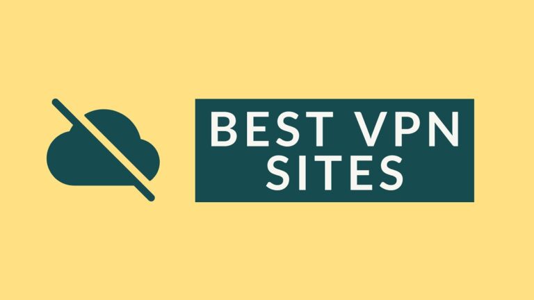 How To Access A Blocked Site or Torrent Sites With A VPN/Proxy Site?