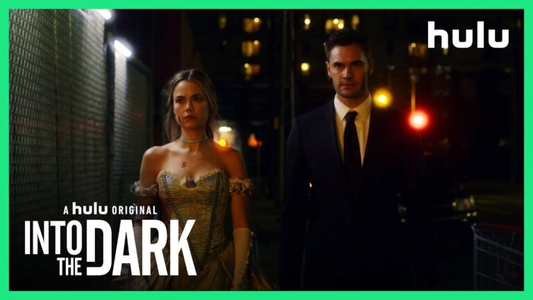 Into the Dark: Watch online and download haunted episodes of Hulu Horror Series