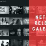 Netflix December Calendar