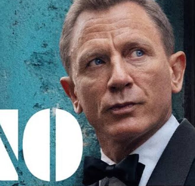 No Time To Die: James Bond Action Movie Gifs, Teaser, Pics |Hard2know