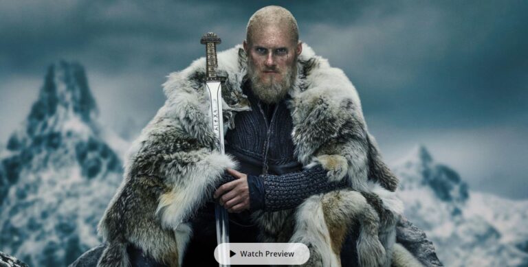 Vikings Season 6 Streaming: How to watch online and download for free