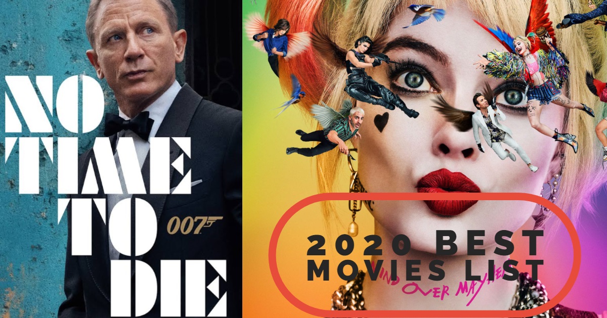 best movies in 2020