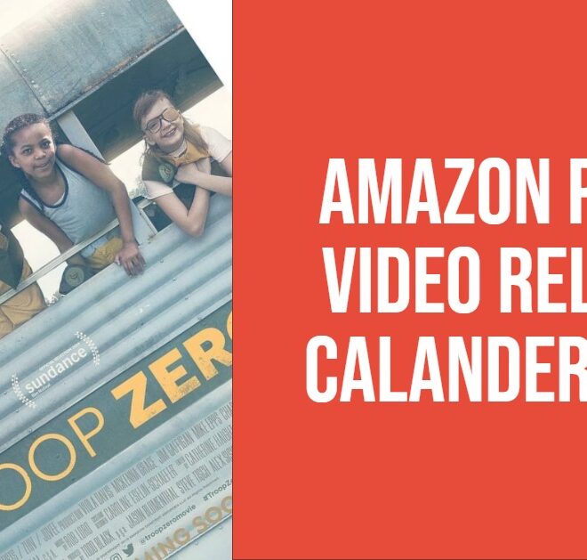 What’s coming on Amazon Prime Video in 2020?
