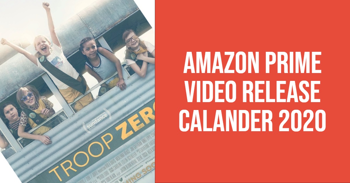 whats coming on amazon prime video in 2020