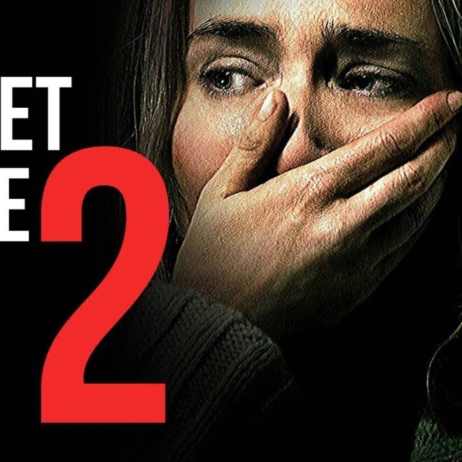 A Quiet Place Part II Trailer unrevealed some dangerous mystery horror that you must check