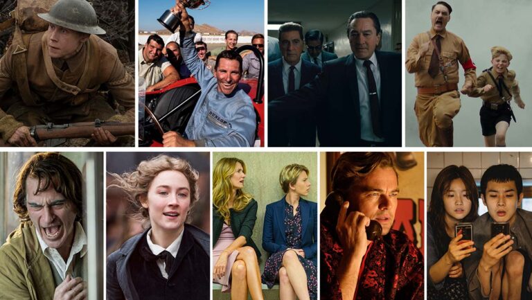 47 Oscar-winning movies currently streaming on Netflix