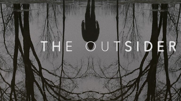The Outsider: Watch and Download January 2020 Top-Rated Series