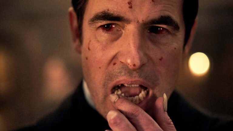 Dracula Netflix TV Series: Where To Watch And Download Online Now