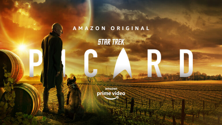 Star Trek: Picard- A new science-fiction series watch online and download link