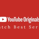 youtube originals series