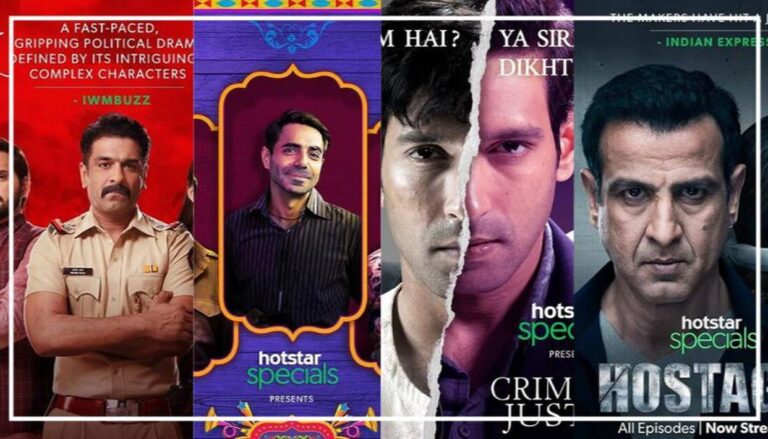 Latest and Best Movies and Television Shows to watch on Hotstar VIP