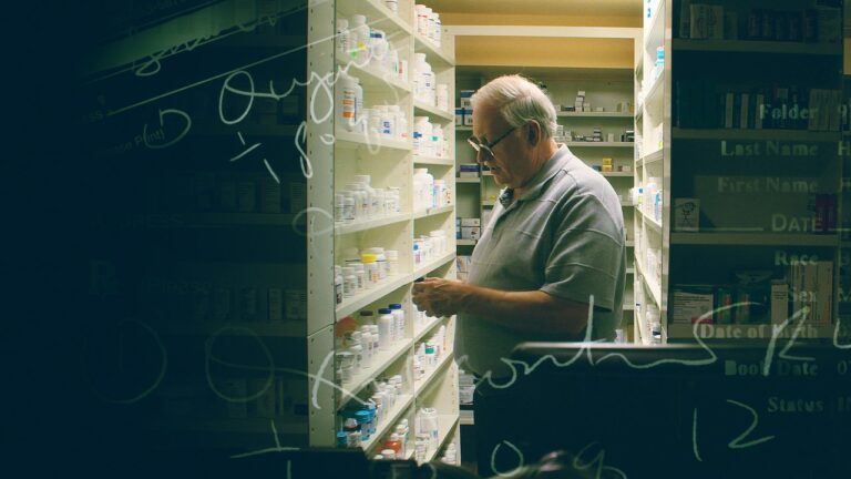 The Pharmacist Netflix 2020 Documentary: Watch Online and Download [Legally]