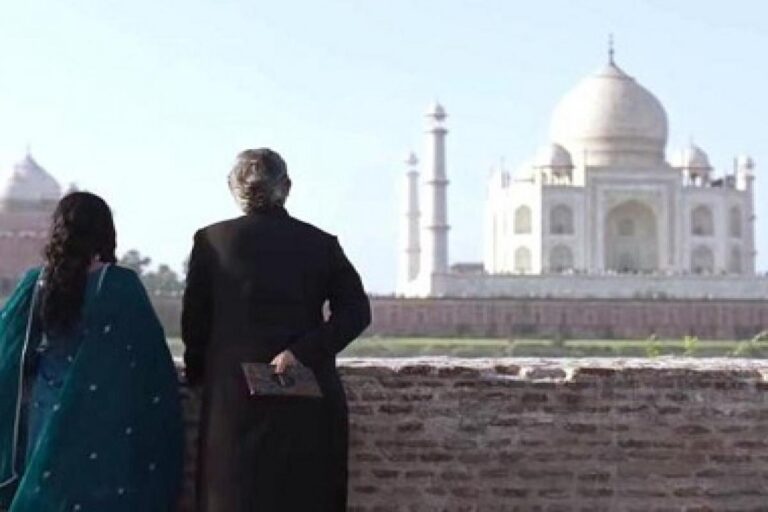 Watch and download the Netflix Next Indian Series: Taj Mahal 1989
