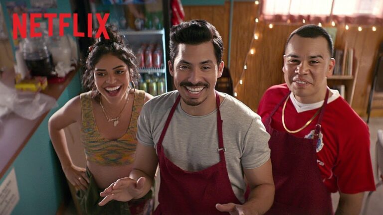 Netflix new comedy series “Gentefied” is out to watch and download