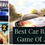 Best Offline Game Car Racing