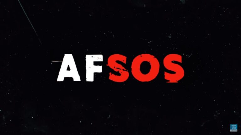 Afsos TV Series: Where To Watch And Download Legally 2020