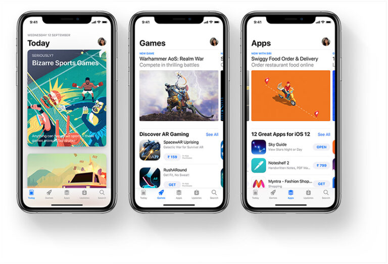 Top Best iPhone Games Free For Use In 2021