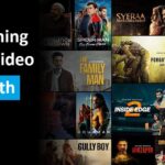what coming on prime video this month