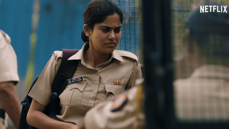 Netflix New Indian Series She: Watch and download links