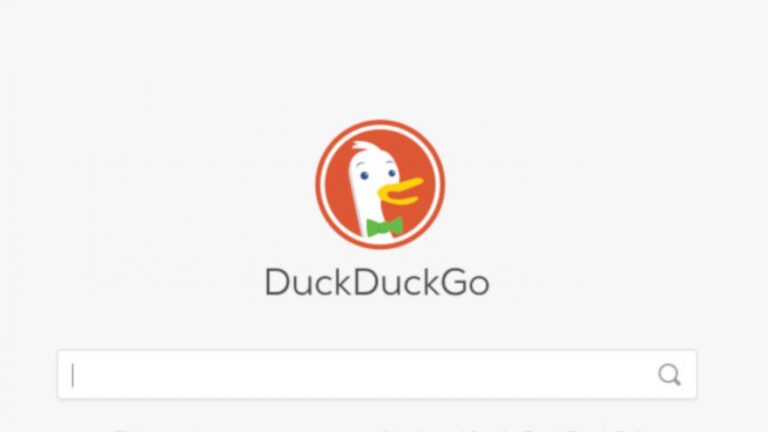 DuckDuckGo Search Engine: Benefits and Uses