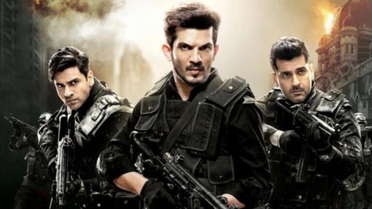 ZEE5 original series “State of Siege 26/11” out to watch now
